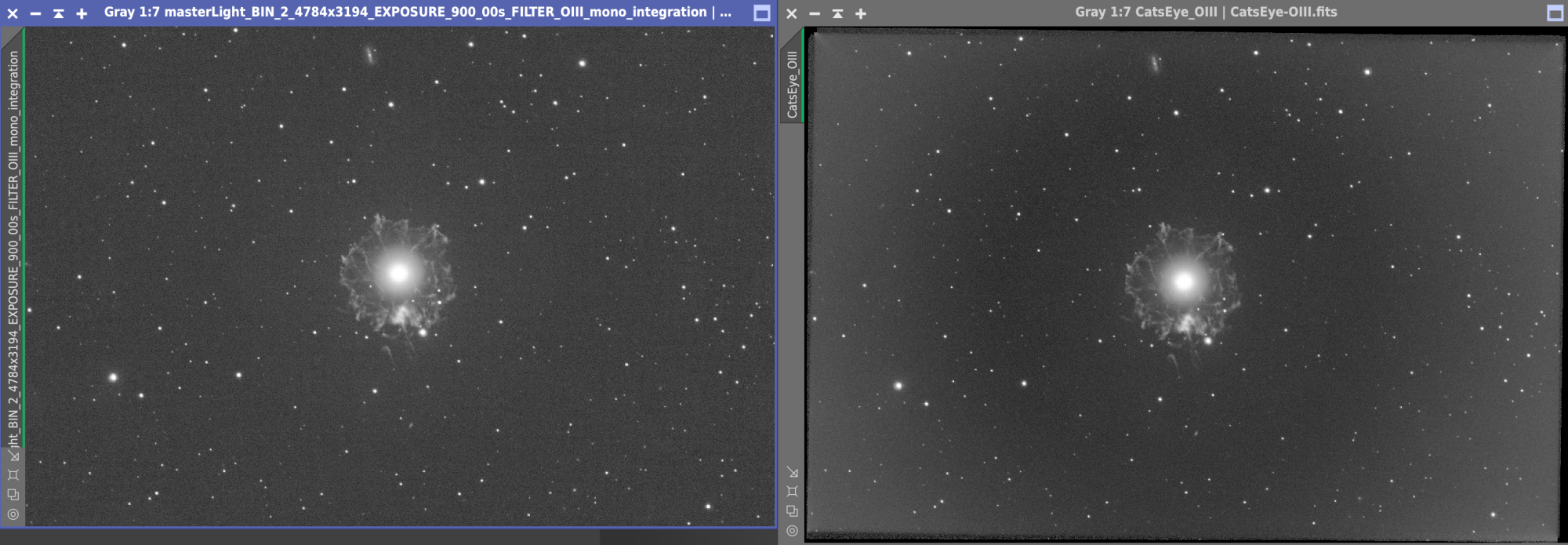 Astro Pixel Processor Aries Productions - latest release APP 2.0.0 ...