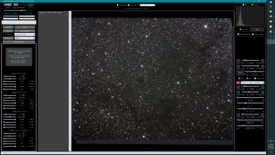 Astro Pixel Processor Aries Productions - latest release APP 2.0.0 ...