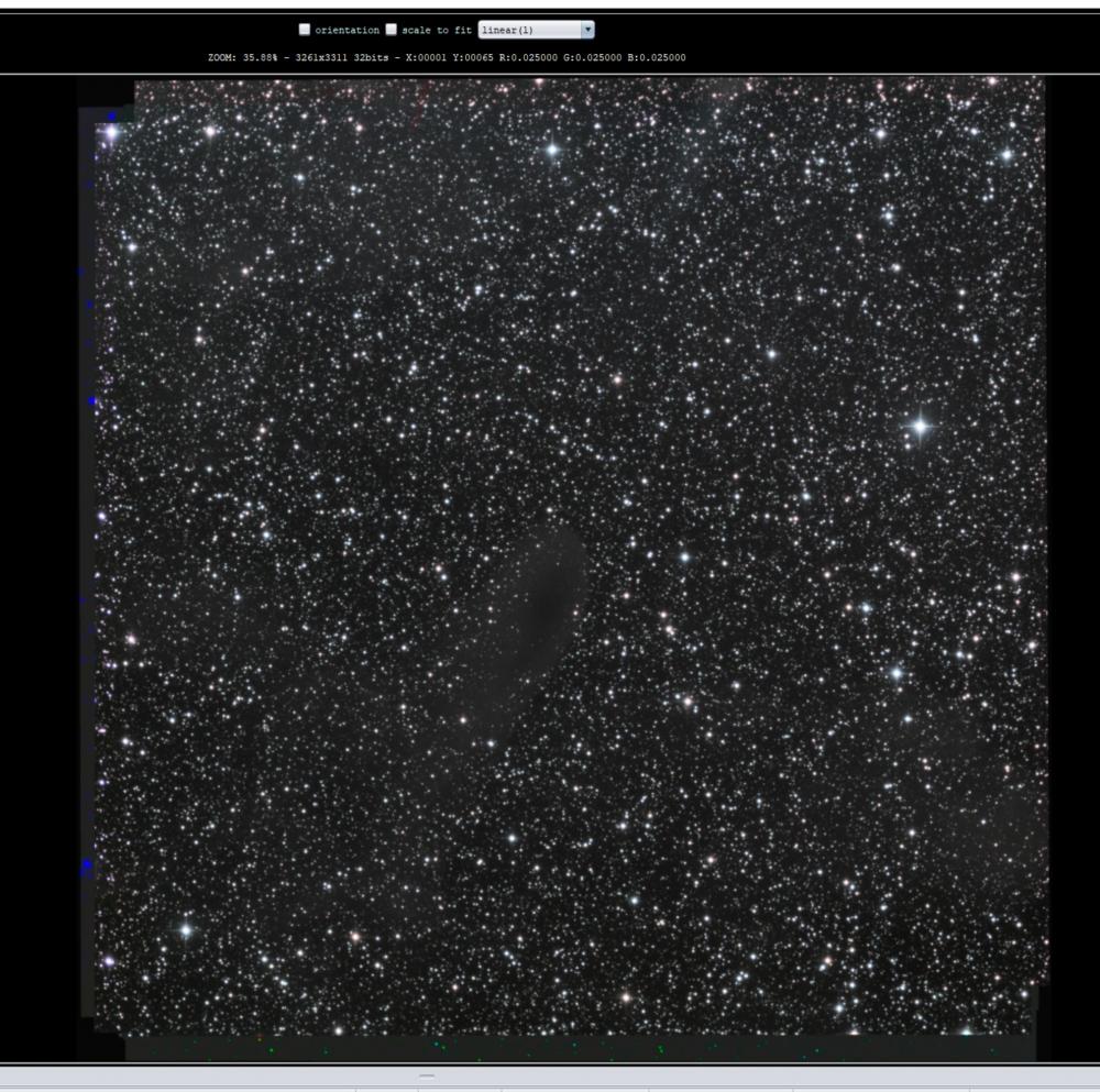 Astro Pixel Processor Aries Productions - latest release APP 2.0.0 ...